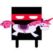 Cube Ninja (free)