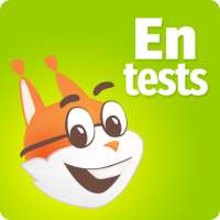 English Grammar Tests on 9Apps