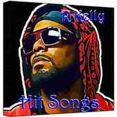 Best Of R Kelly иконка
