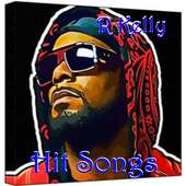 Best Of R Kelly on 9Apps