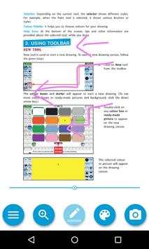 Tux Paint screenshot 2