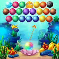 Bubble Shooter - Ocean