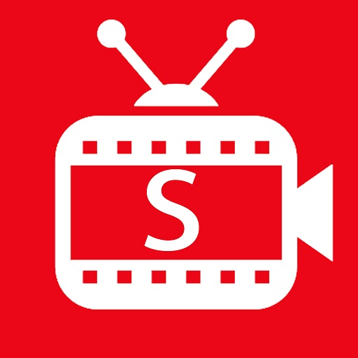 Slapstick TV - watch cartoons, tv shows, sketches icon