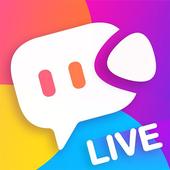 LiveGirl - Adult Naughty Video Chat Tonight icon