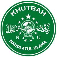 Khutbah Jumat NU on 9Apps