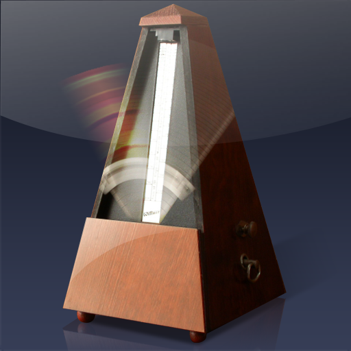 TempoPerfect Metronome Free icon