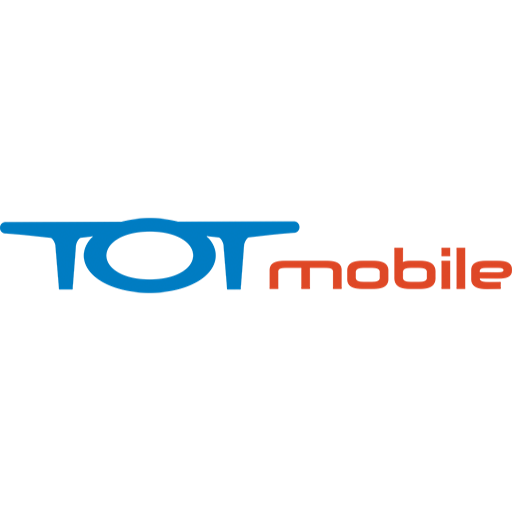TOTmobile أيقونة