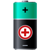 Repair Battery icon