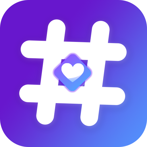 Hashtags For Instagram : Best Popular Hashtags icon