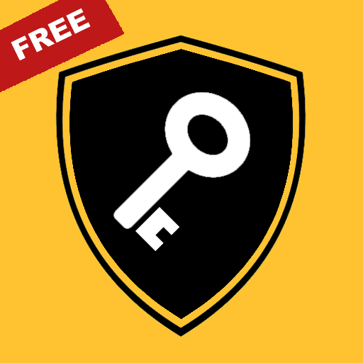 Free VPN Master - Fast Secure Proxy VPN иконка