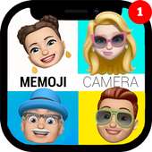 MEMOJI PHONEX emoji