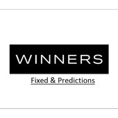 Winners Fixed and Predictions icon
