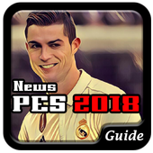 News for PES 2018 icon