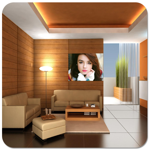 Interior Photo Frames icon