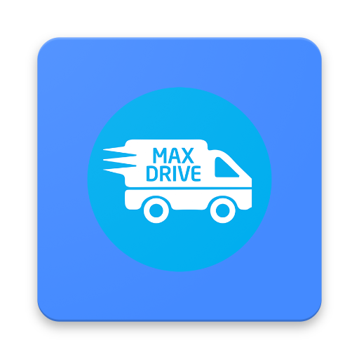 Max Drive icon
