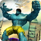 Monster Hero: The Last Knight icon