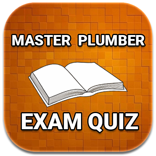 MASTER PLUMBER Quiz EXAM icon
