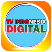 ikon TV Indonesia - TV Online Semua Saluran Gratis 2020