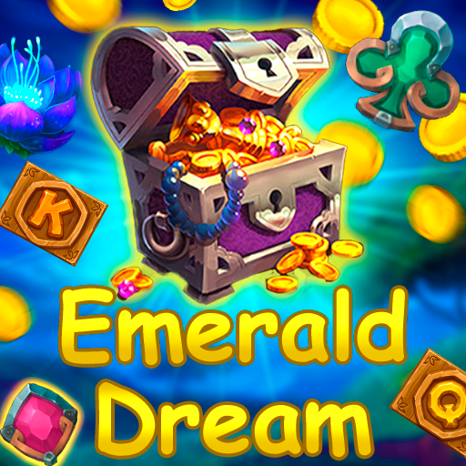 Emerald Dream icon