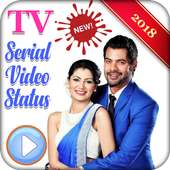 Tv Serial Video Status on 9Apps