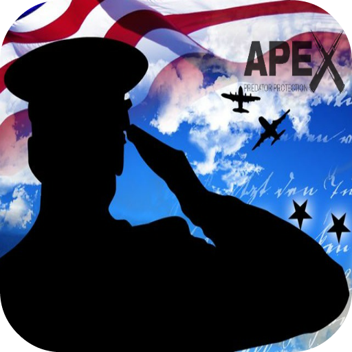 Patriotic Ringtones Free icon