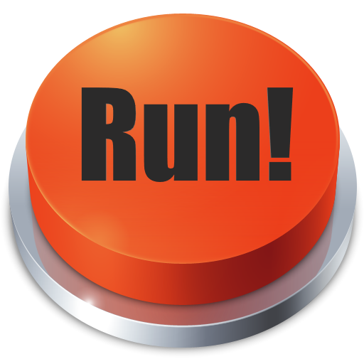Run Meme Sound icon