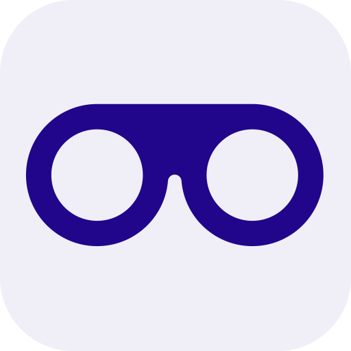 Goggles icon