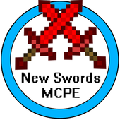 Swords mod Minecraft icon