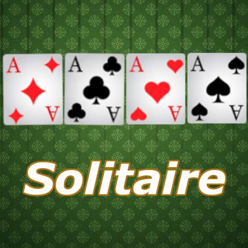 Solitaire 6 in 1