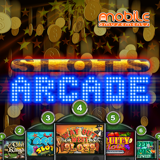 Slots Arcade Vegas icon