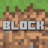 BlockSandbox Craft 3D: Creative иконка