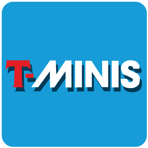 T-Minis icon