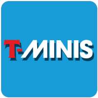 T-Minis