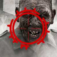 Zombie Shooter: epic fight, zombie survival games