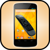 Universal TV Remote icon