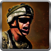 Clash of Revolution War 3d icon