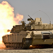 Tank Puzzles Free Game icon