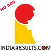 INDIA RESULTS.COM : No.1 Result Portal Of India icon