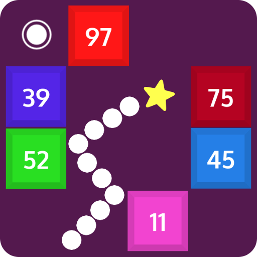 Brick Breaker Ball icon