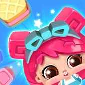 Candy Smash Mania - Cookies Jam Frenzy Match 3