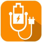 Battery Saver - Battery Doctor on 9Apps