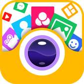 PIC Collage：Photo Editor