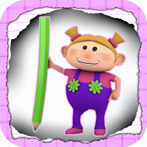 Kids Learn to Write FREE icon