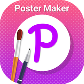 Poster Maker icon