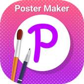 Poster Maker on 9Apps