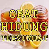 Ramuan Herbal Hidung Tersumbat on 9Apps