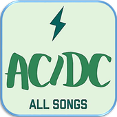 ACDC Complete Collections icon
