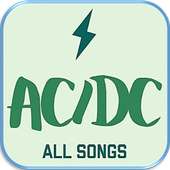 ACDC Complete Collections