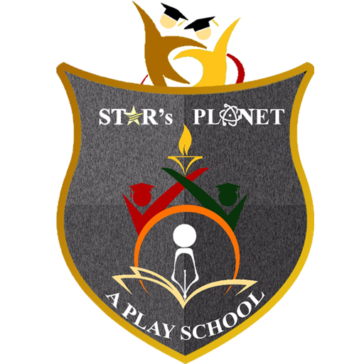 Stars Planet Play School иконка