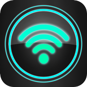 Free Wifi Connect Simulator icon